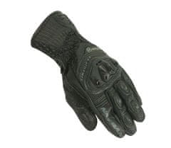 NAZRAN Dámské rukavice na moto Circuit Air 2.0 black/black vel. XL
