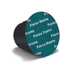 Caffesso  Forza Roma 10 ks kávových kapslí kompatibilních do kávovarů Nespresso