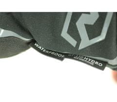 NAZRAN Rukavice na moto Resort 2.0 WTP black/grey vel. S