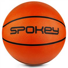 Spokey CROSS Basketbalový míč, vel. 7