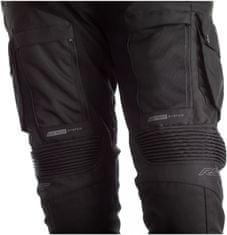 RST kalhoty ADVENTURE-X CE 2415 Long černé 36/XL