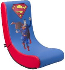 Subsonic Rock N Seat Superman, dětská, modro/červená