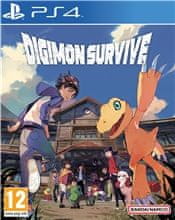 Namco Bandai Games Digimon Survive (PS4)