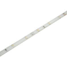 DPM LED pásek DPM CDA2 pod postel 240cm, 3000K, 2,5W, 2x čidlo