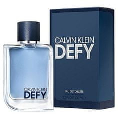 Calvin Klein CK Defy - EDT 100 ml
