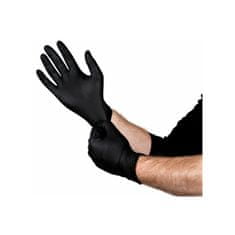 LANDIG Jednorázové rukavice - L