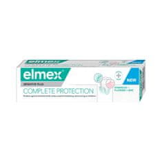 Elmex Zubní pasta Sensitive Plus Complete Protection 75 ml