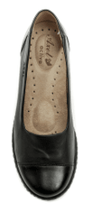 dámské boty AXCW022 černá vel. 37