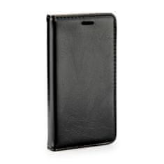 blun Pouzdro BOOK Case Flexi Samsung G530 G531 Galaxy Grand Prime Černé