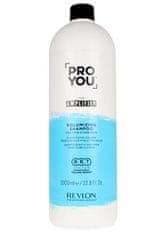 Revlon Professional Šampon pro objem vlasů Pro You The Amplifier (Volumizing Shampoo) (Objem 350 ml)