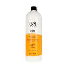 Revlon Professional Uhlazující šampon proti krepatění Pro You The Tamer (Smoothing Shampoo) (Objem 350 ml)