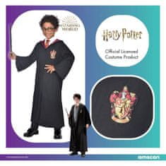 Dětský kostým - plášť - Harry Potter - čaroděj - vel. 6-8 let