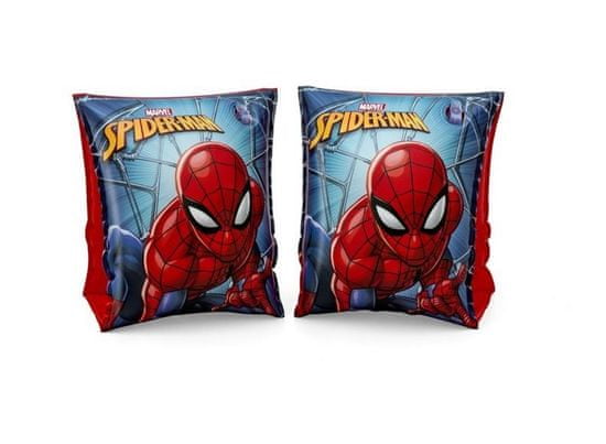 Intex Nafukovací rukávky Spiderman - 23 x 15 cm