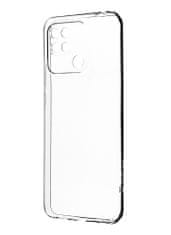 Noname Tactical TPU Kryt pro Xiaomi Redmi 10C Transparent