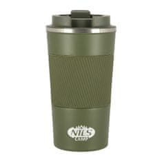 NILLS CAMP termohrnek NCC09 zelený