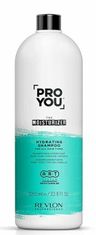 Revlon Professional Hydratační šampon Pro You The Moisturizer (Hydrating Shampoo) (Objem 350 ml)