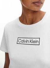 Calvin Klein Dámské triko Regular Fit QS6798E-100 (Velikost XS)