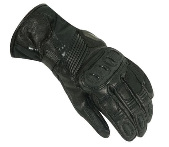 NAZRAN Dámské rukavice Traveller TRA-01 WTP black/black