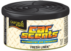 California Scents CCS-1244CT Fresh Linen