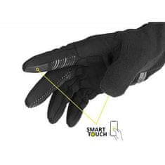 Etape Diana WS+ dámské rukavice černá Velikost oblečení: S