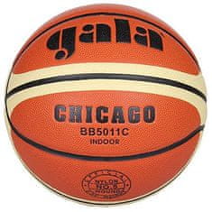Gala Chicago BB5011S basketbalový míč Velikost míče: č. 5