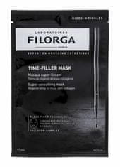 Filorga 1ks time-filler super-smoothing mask, pleťová maska