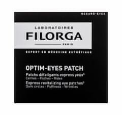 Filorga 1ks optim-eyes express revitalizing eye patches