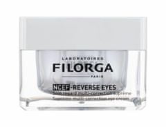 Filorga 15ml ncef reverse eyes supreme multi-correction