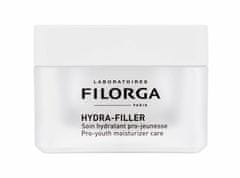 Filorga 50ml hydra-filler pro-youth moisturizer care