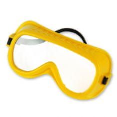TWM žluté ochranné brýle