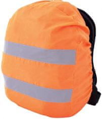 TWM chránič tašky, 33 x 50 cm, polyester, oranžová