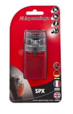TWM SPX-Bled červené zadní světlo