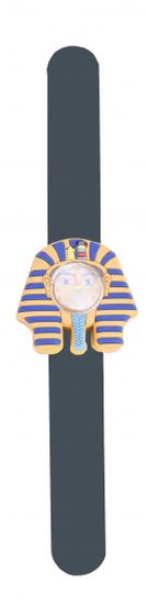 TWM klapka / hodinky Pharaoh junior 22,5 cm modrá