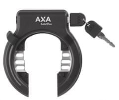 AXA Solid Plus kroužkový zámek, ART-2