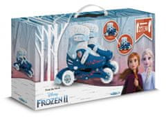 TWM inline brusle Frozen 2 hardboot white/blue velikost 27-30