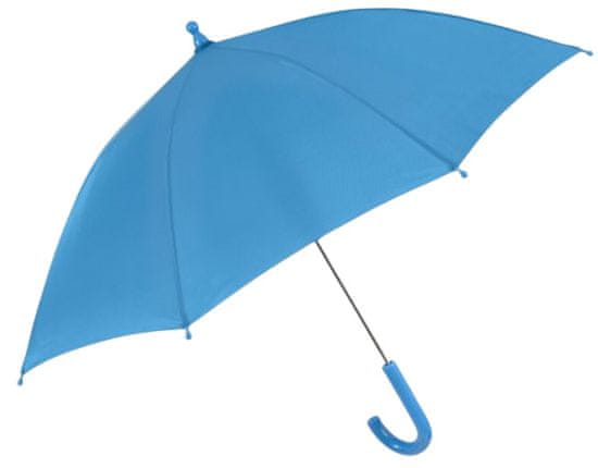 TWM ochranný deštník 75 cm modrý