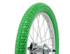 TWM Vnější pneumatika Ortem M1500 18 x 2,00 (50-355) zelená