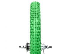 TWM Vnější pneumatika Ortem M1500 18 x 2,00 (50-355) zelená