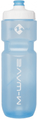 TWM modrá láhev 750 ml