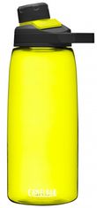 TWM Chute Mag láhev na pití 0,75l žlutý tritan