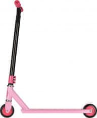 TWM Girlpower nožní brzdy pro dívky růžové