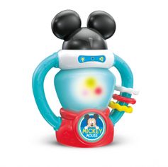 TWM interaktivní lucerna Little Mickey Mouse 20 cm
