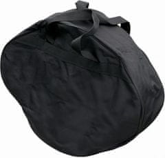 TWM přepravní taška na gril 64 x 48 x 18 cm černý polyester