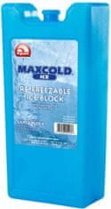 TWM chladící vložka Maxcold Large 930 gramů modrá