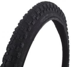 TWM vnější pneumatika 20 x 2.125 (57-406) černá