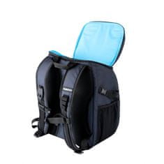 TWM chlazený batoh Marine Gizmo Backpack20 litrů modrý