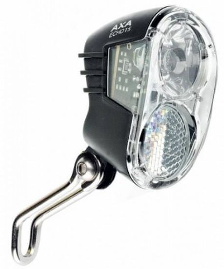 TWM Echo světlometu 15 Povolit/zakázat LED Alternátor Černá