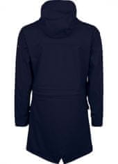 TWM dámská polyesterová pláštěnka tmavě modrá 38