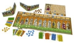 TWM desková hra Justinianus (NL)