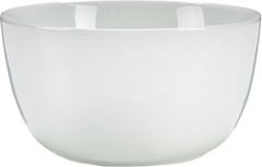TWM Mísa 600 ml 14,6 x 8 cm bílý porcelán